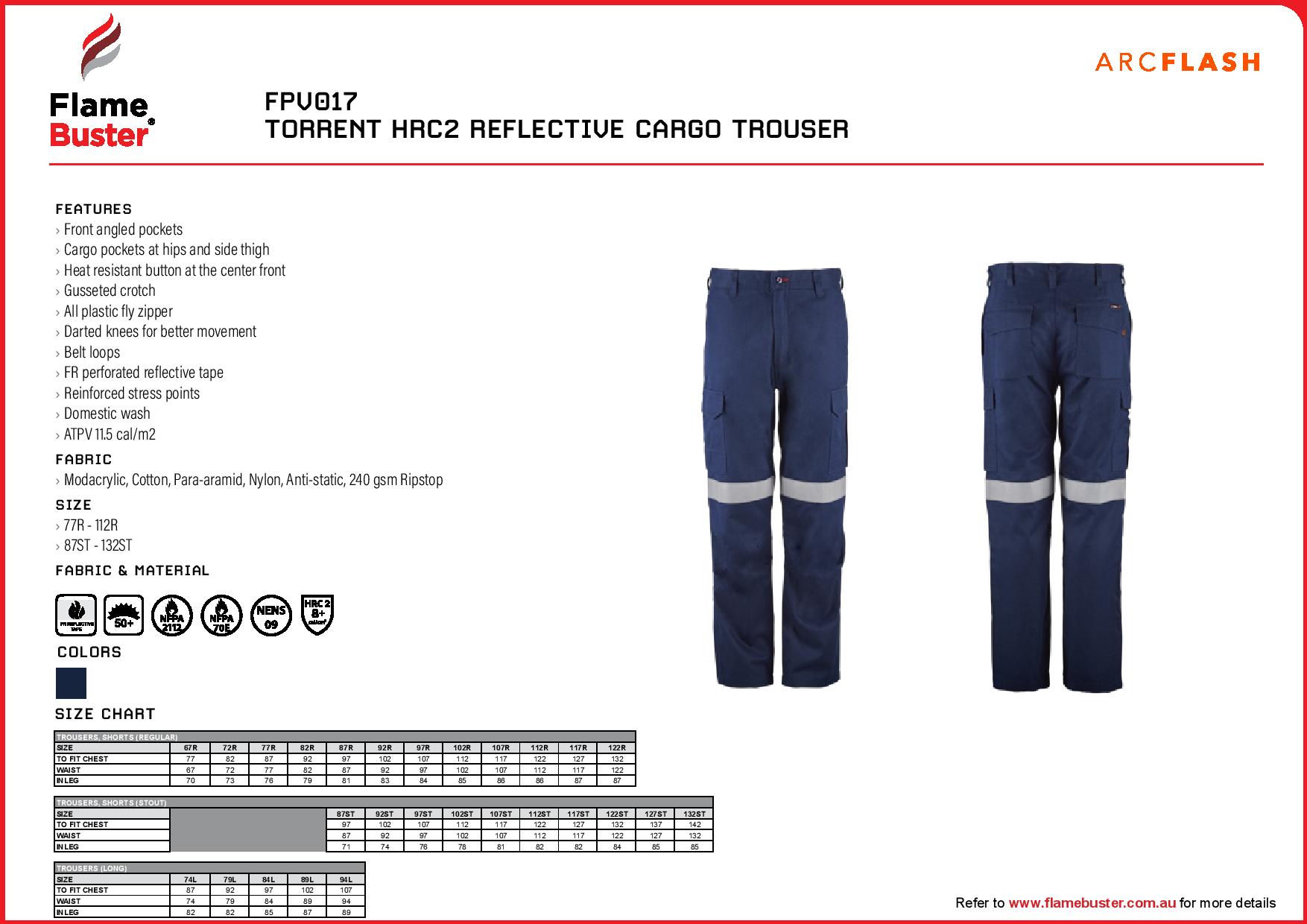 Specification