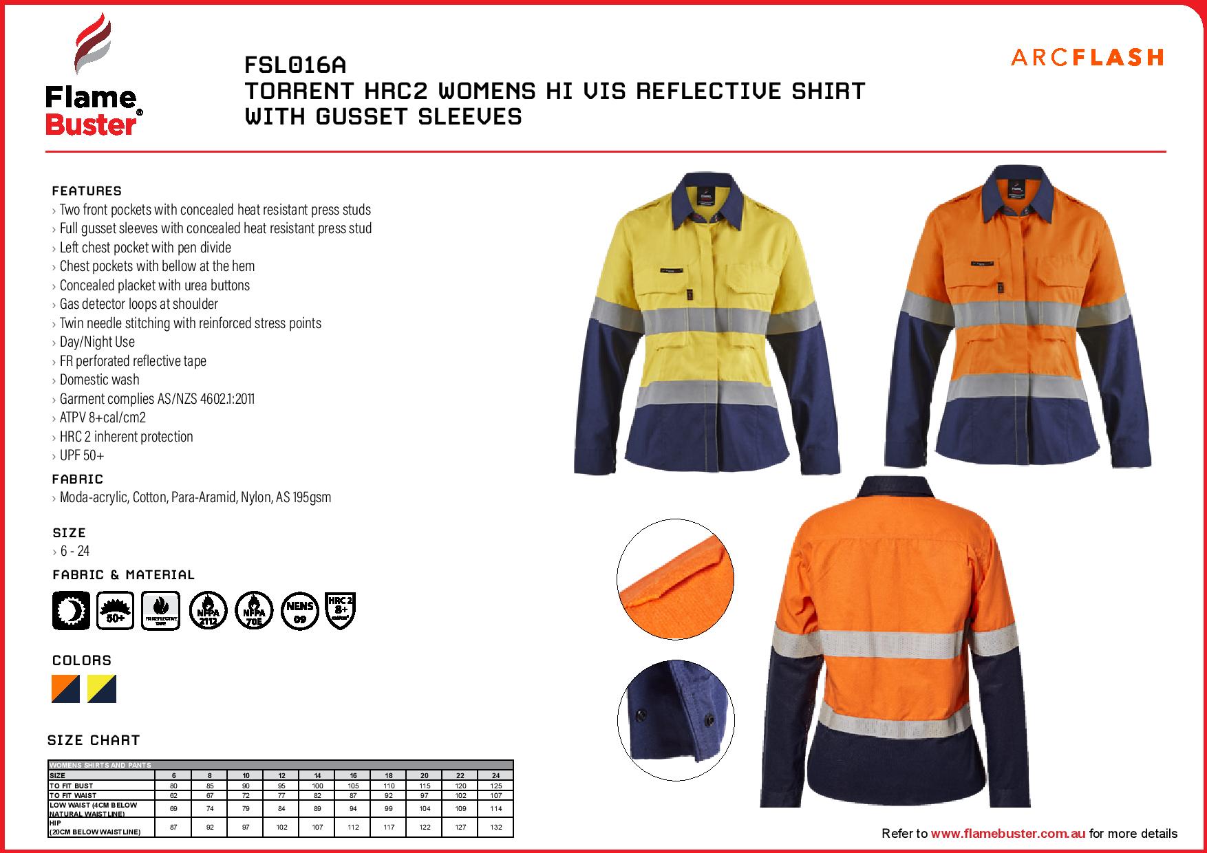Specification