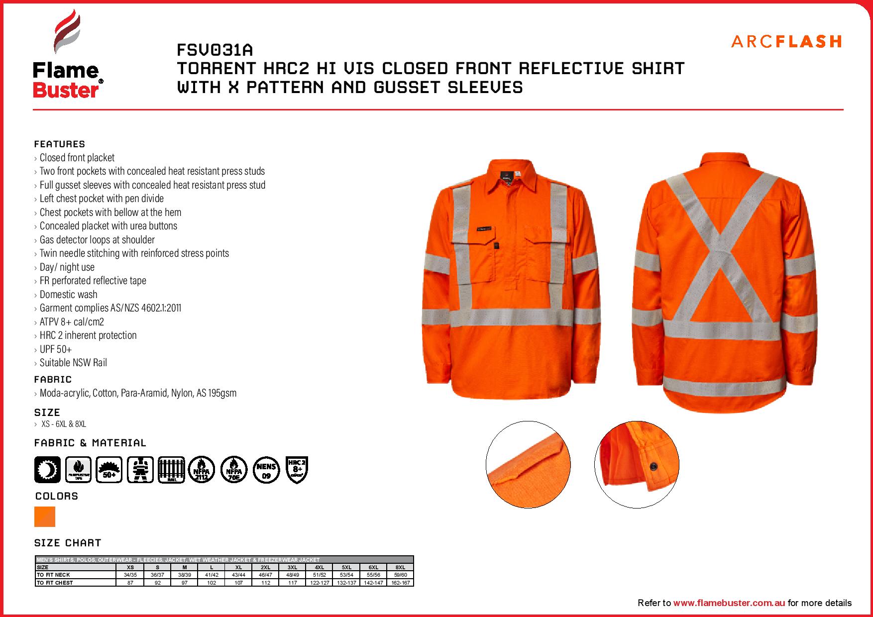 Specification