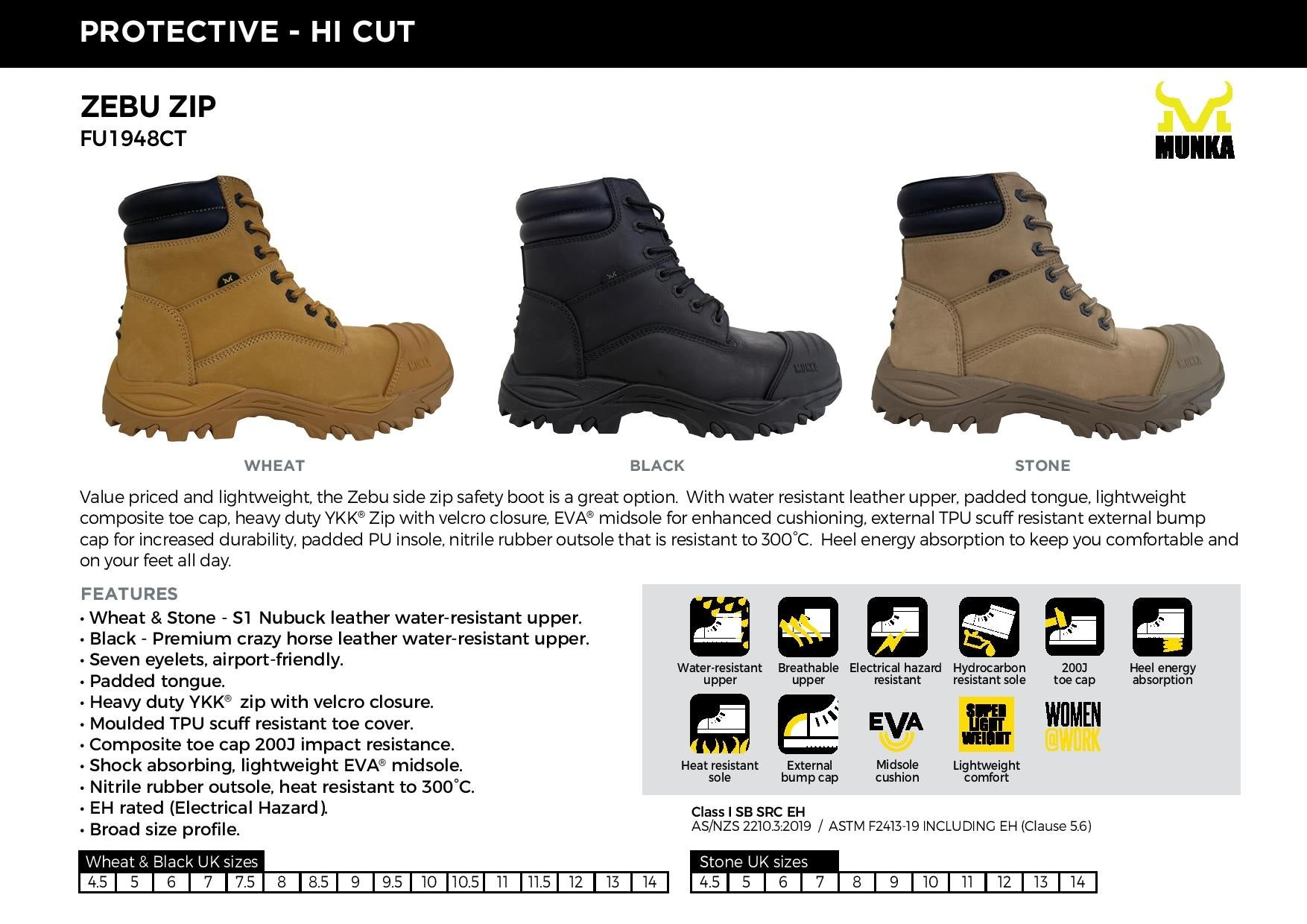 Specification