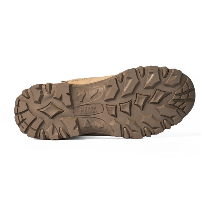Munka FU1948CT Zebu Zip Unisex Safety Boot