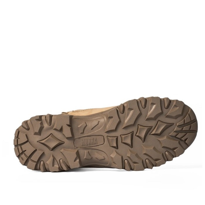 Munka FU1948CT Zebu Zip Unisex Safety Boot