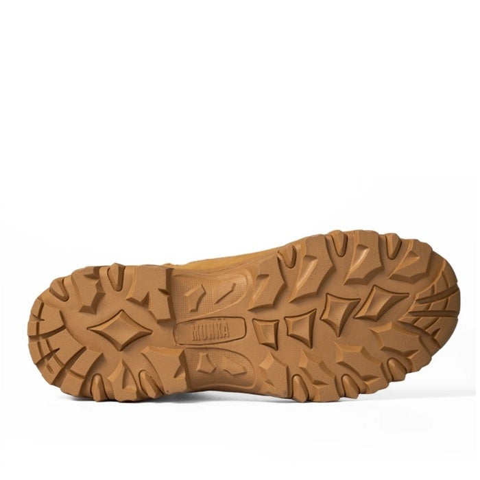 Munka FU1948CT Zebu Zip Unisex Safety Boot