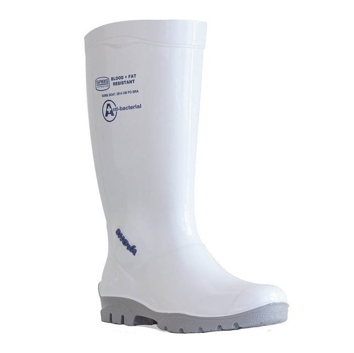 Maxisafe FWG905 Shova Non Safety Gumboots