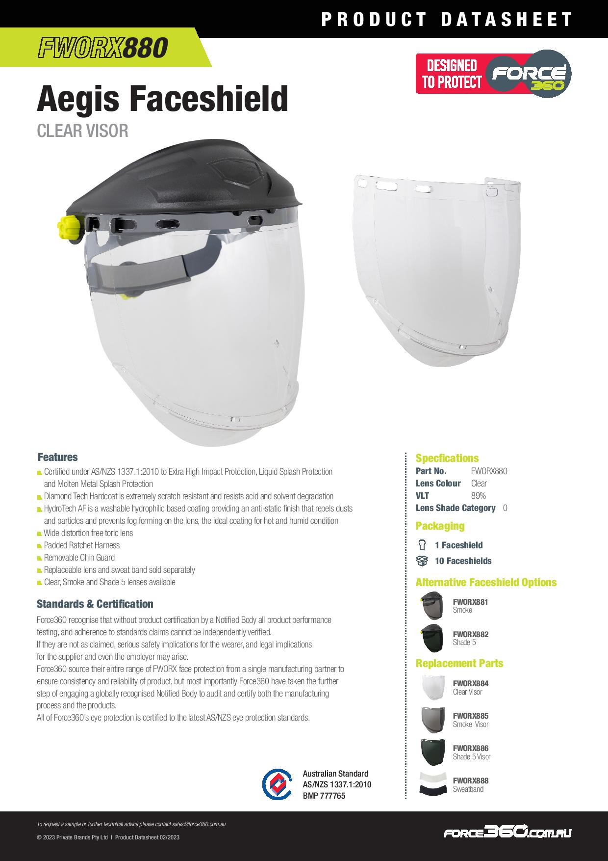 Specification