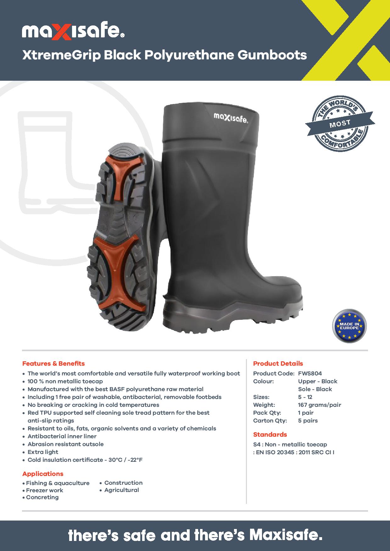 Specification