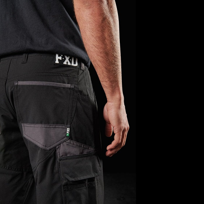 FXD LS-1 Lightweight Stretch Work Shorts