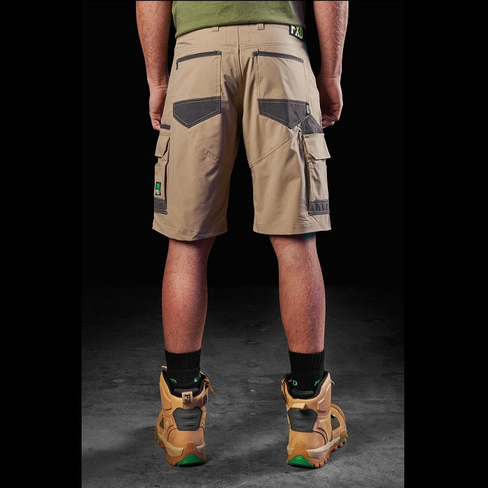 FXD LS-1 Lightweight Stretch Work Shorts