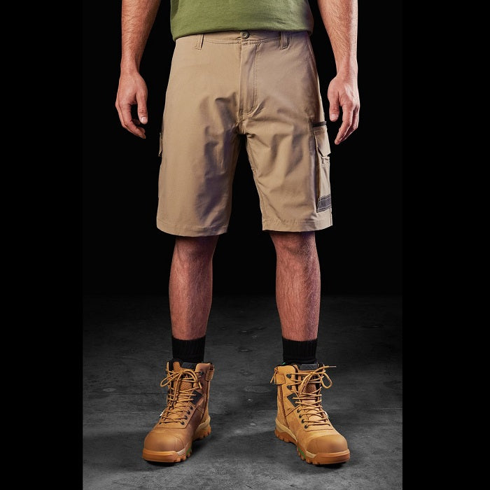 FXD LS-1 Lightweight Stretch Work Shorts
