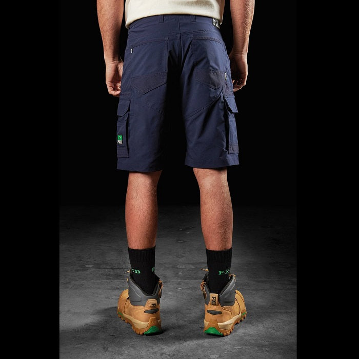 FXD LS-1 Lightweight Stretch Work Shorts