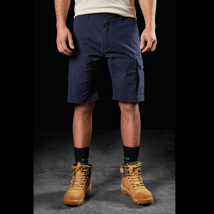 FXD LS-1 Lightweight Stretch Work Shorts
