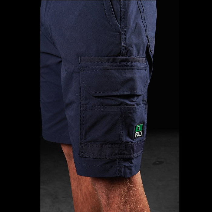 FXD LS-1 Lightweight Stretch Work Shorts
