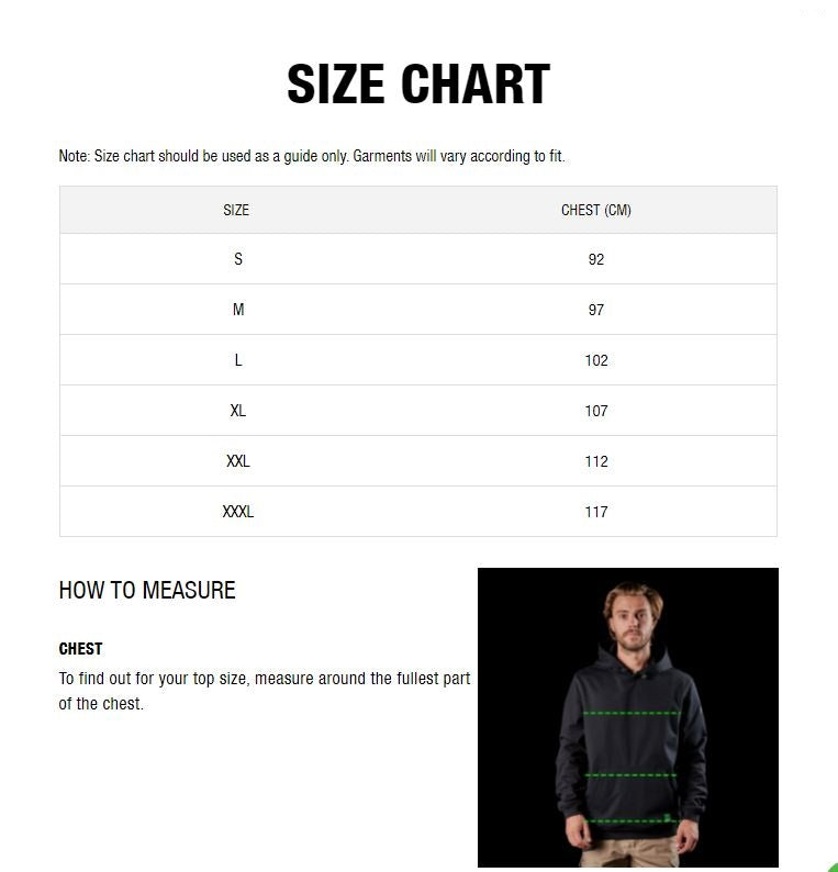 Specification