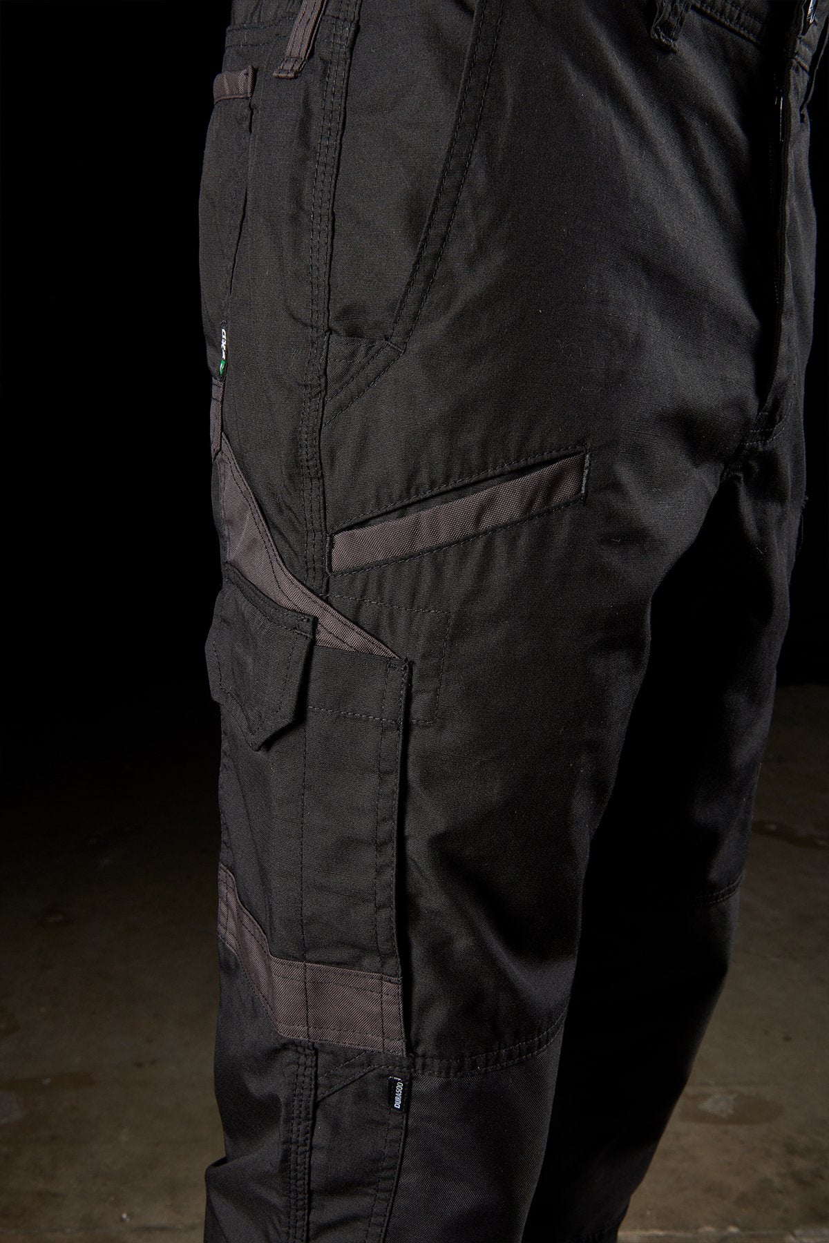 FXD WP-5 Lightweight Stretch Work Pant