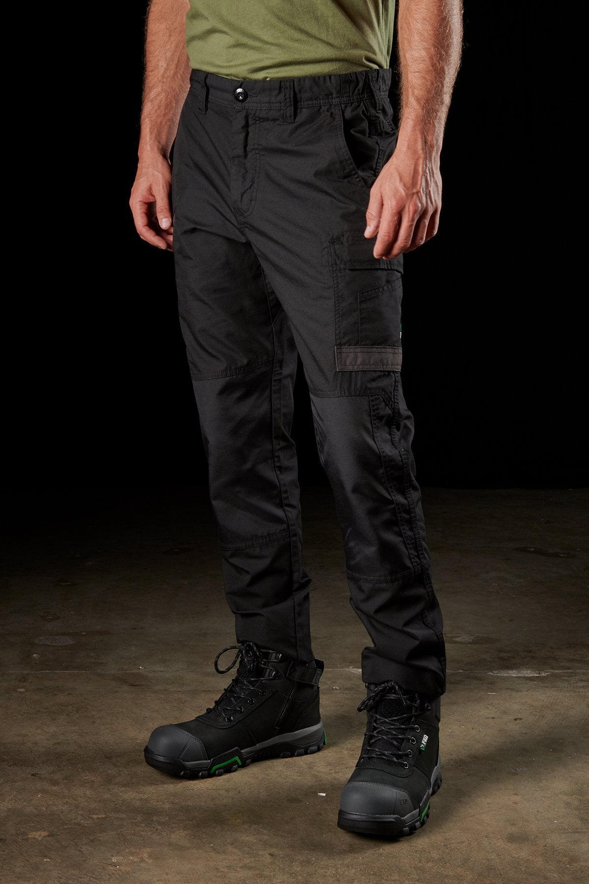 FXD WP-5 Lightweight Stretch Work Pant