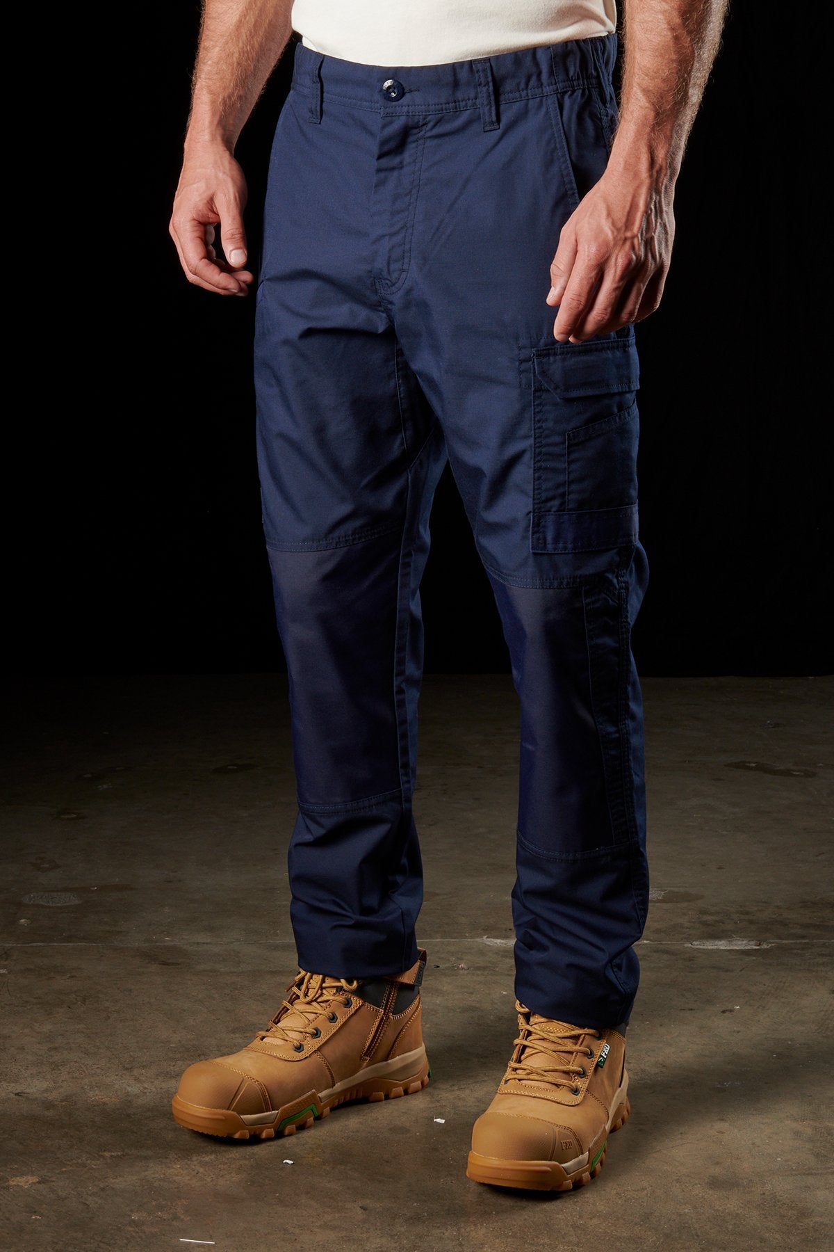FXD WP-5 Lightweight Stretch Work Pant