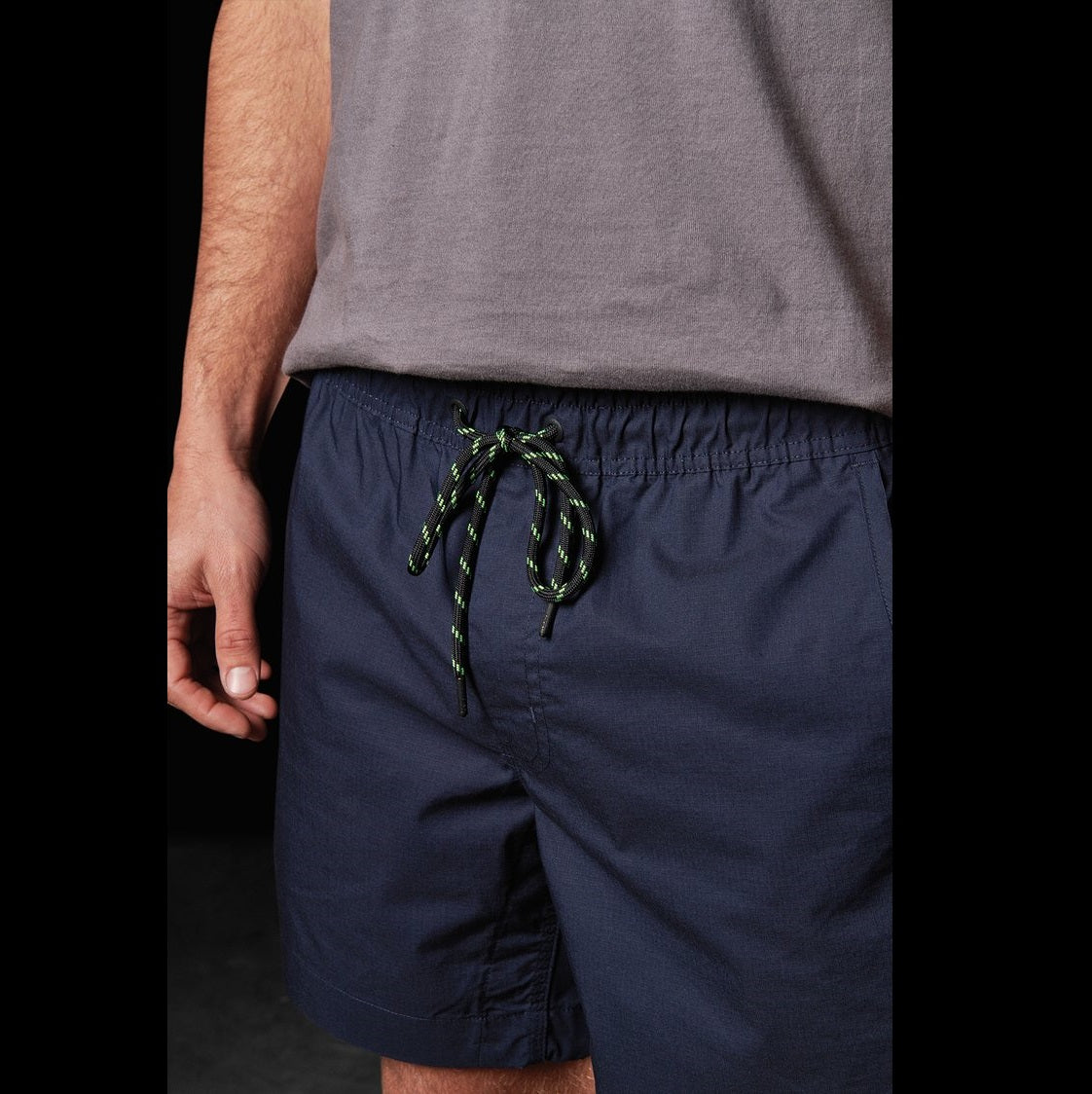 FXD WS-4 Elastic Work Short