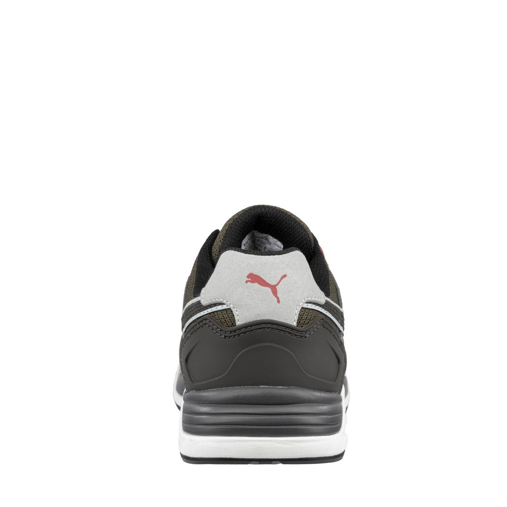 Puma 644677 Frontside Ivy Unisex Composite Safety Jogger
