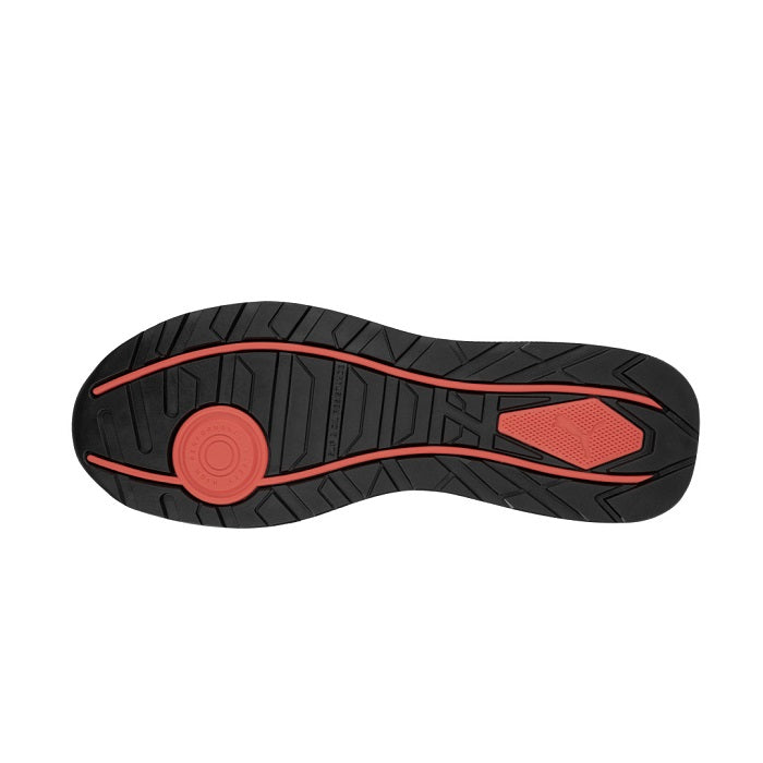 Puma 644677 Frontside Ivy Composite Safety Shoe