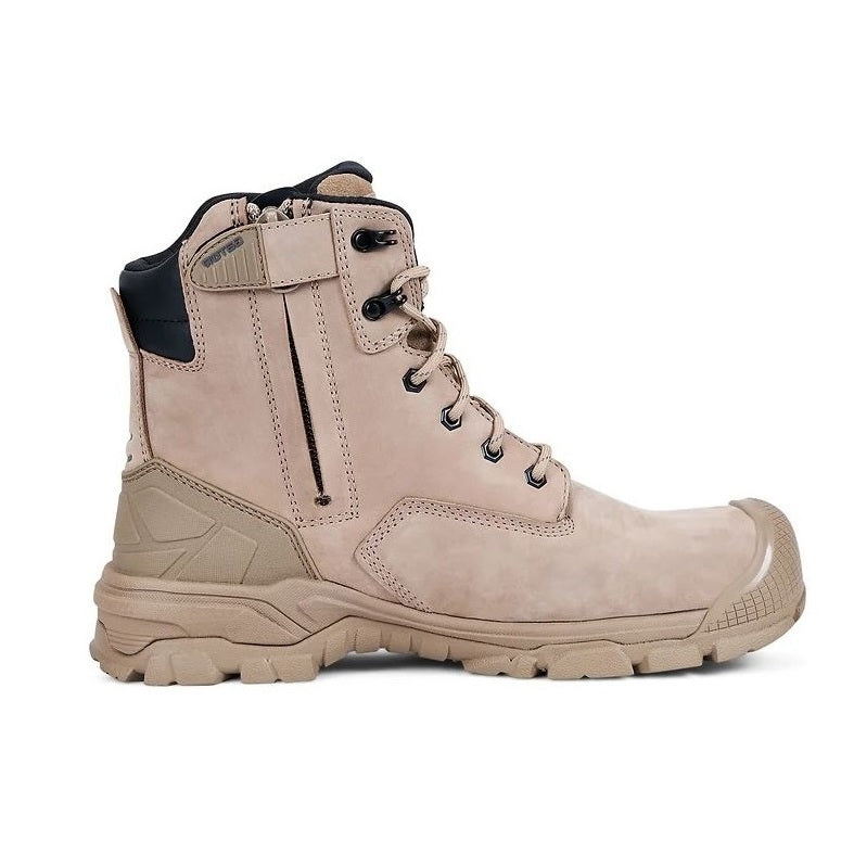 Gator GA0203 AeroStep High Safety Boot