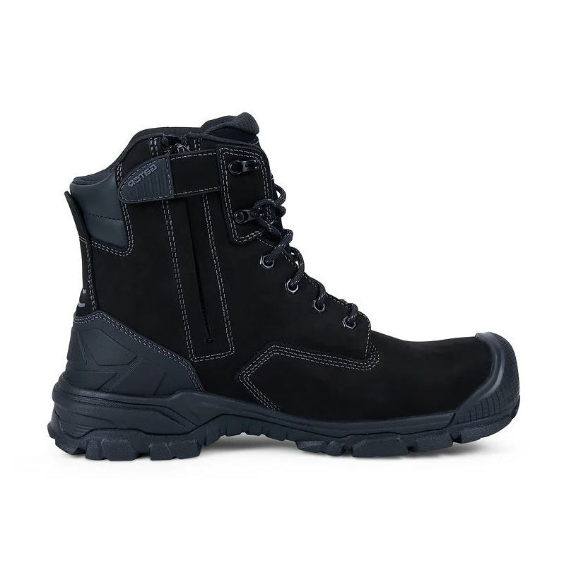 Gator GA2058 AeroStep High Safety Boot
