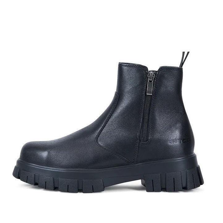 Gator GB2002 Bella Womens Mid Safety Boots