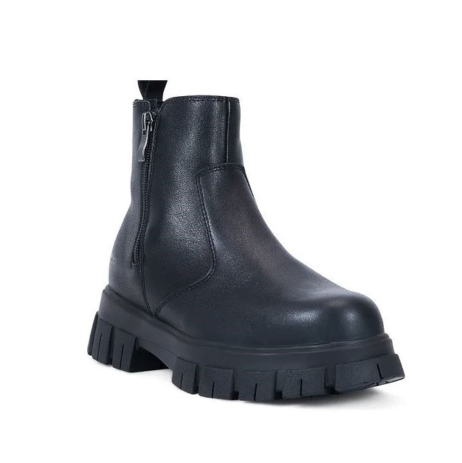 Gator GB2002 Bella Womens Mid Safety Boots