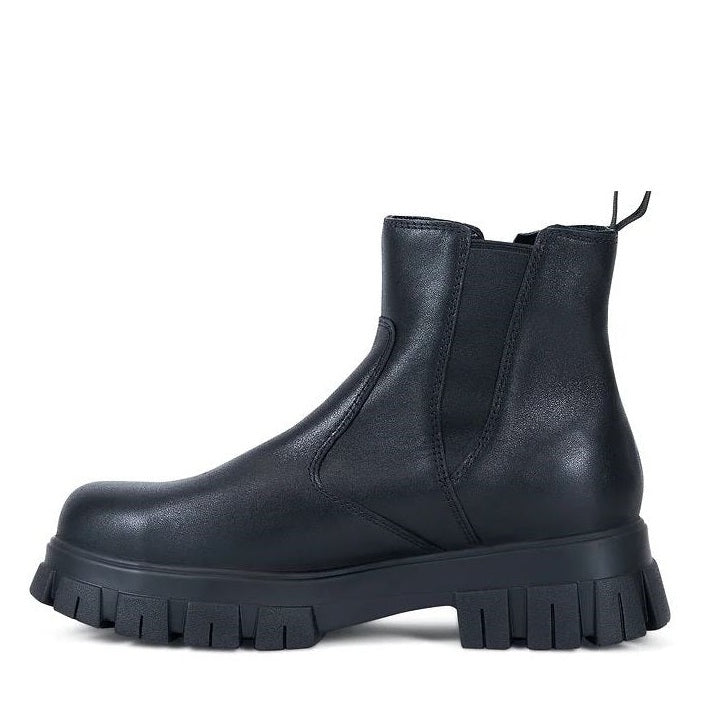 Gator GB2002 Bella Womens Mid Safety Boots