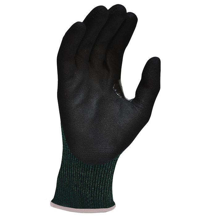 Maxisafe GCT177 G-Force Ultra C3 Reinforced Glove