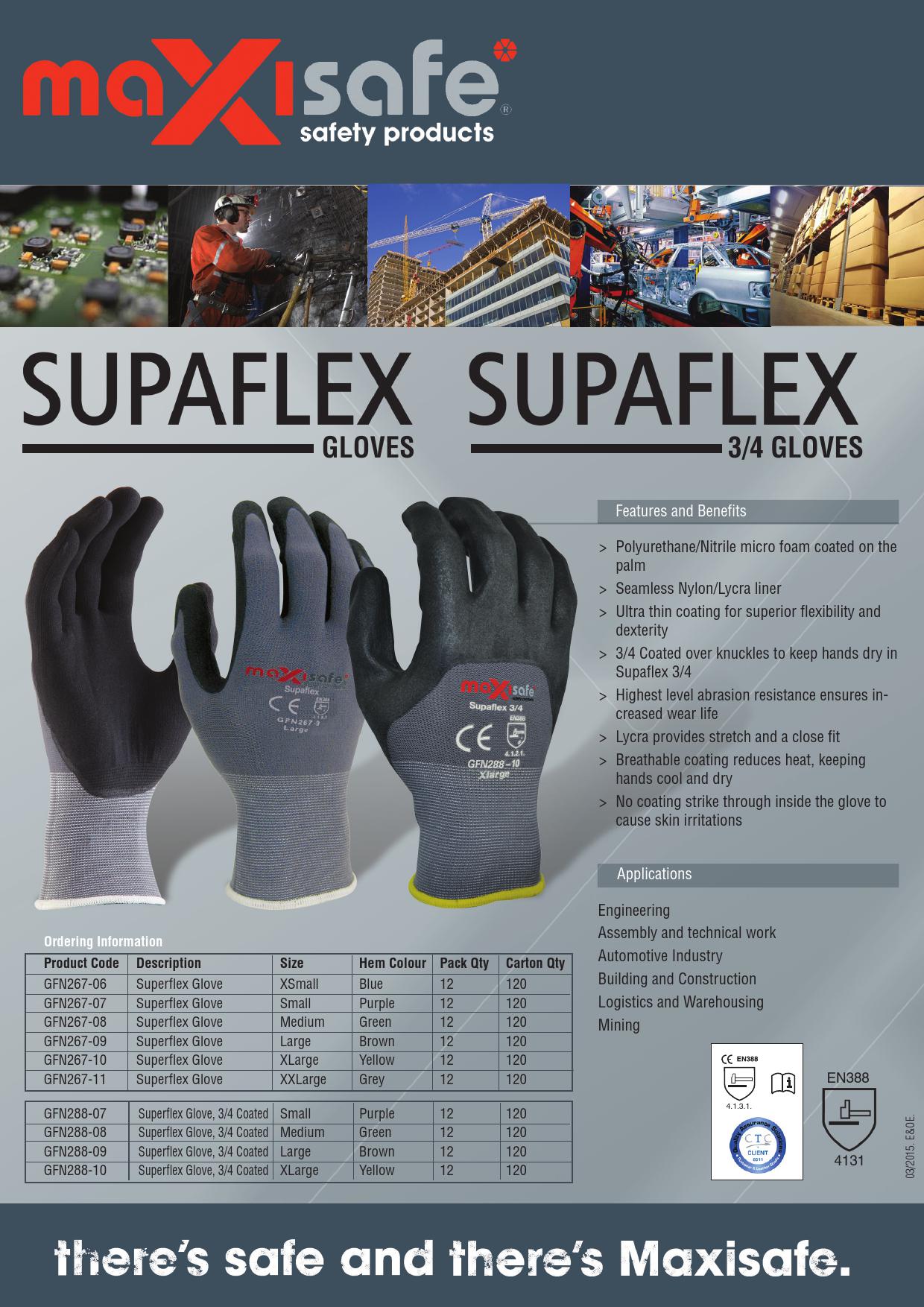 Specification
