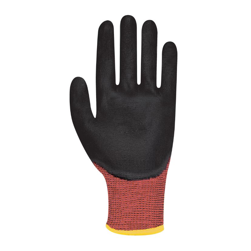 Graphex GFPR450 Infinity Gauge Glove