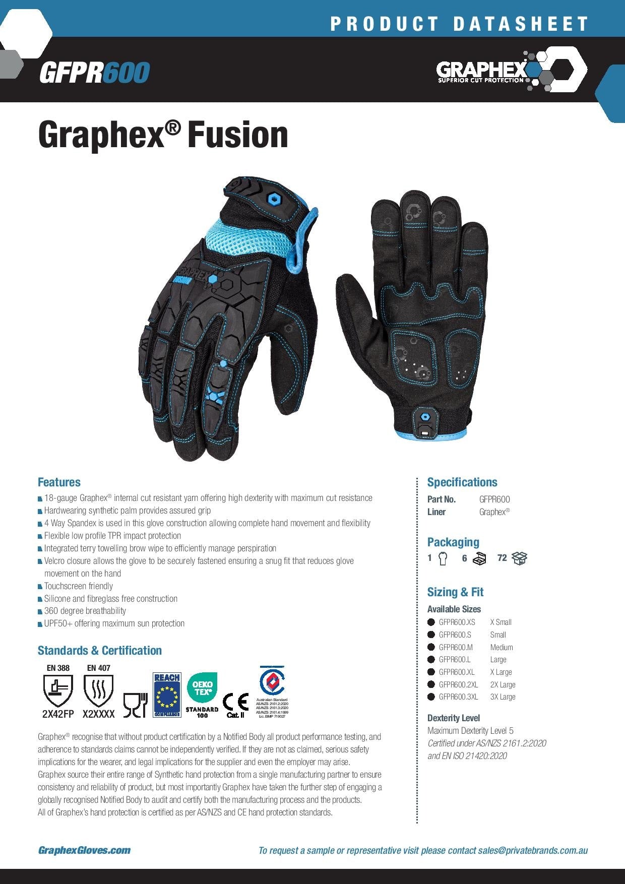 Specification