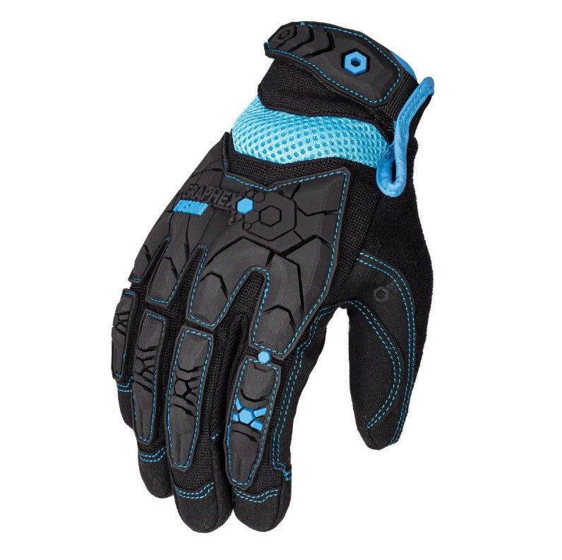 Graphex GFPR600 Fusion Gloves