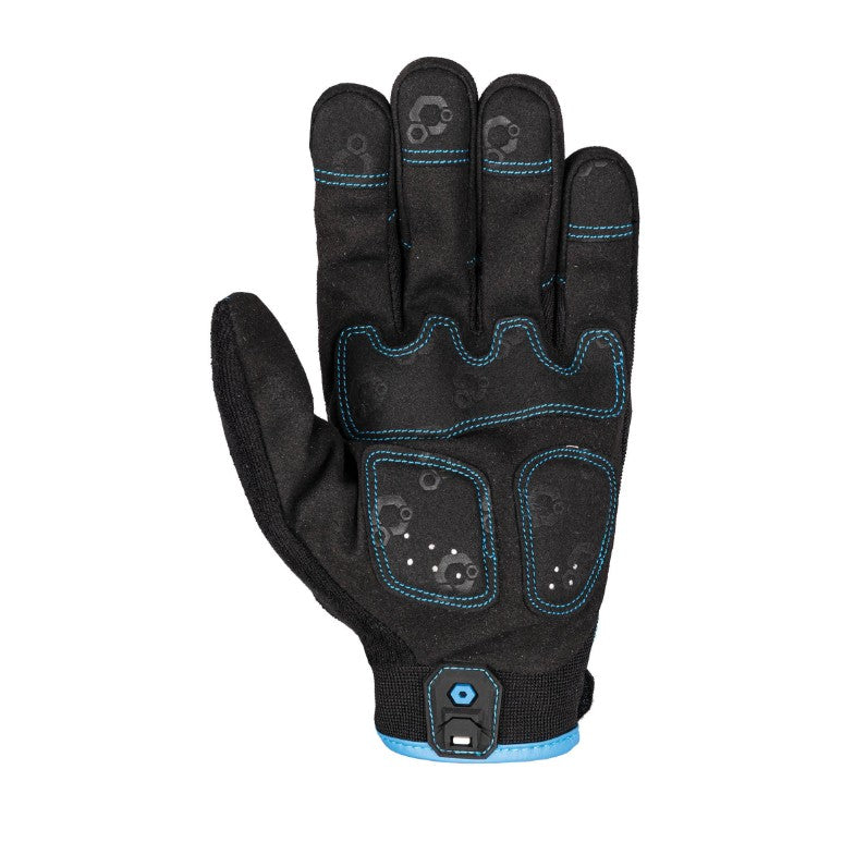 Graphex GFPR600 Fusion Gloves