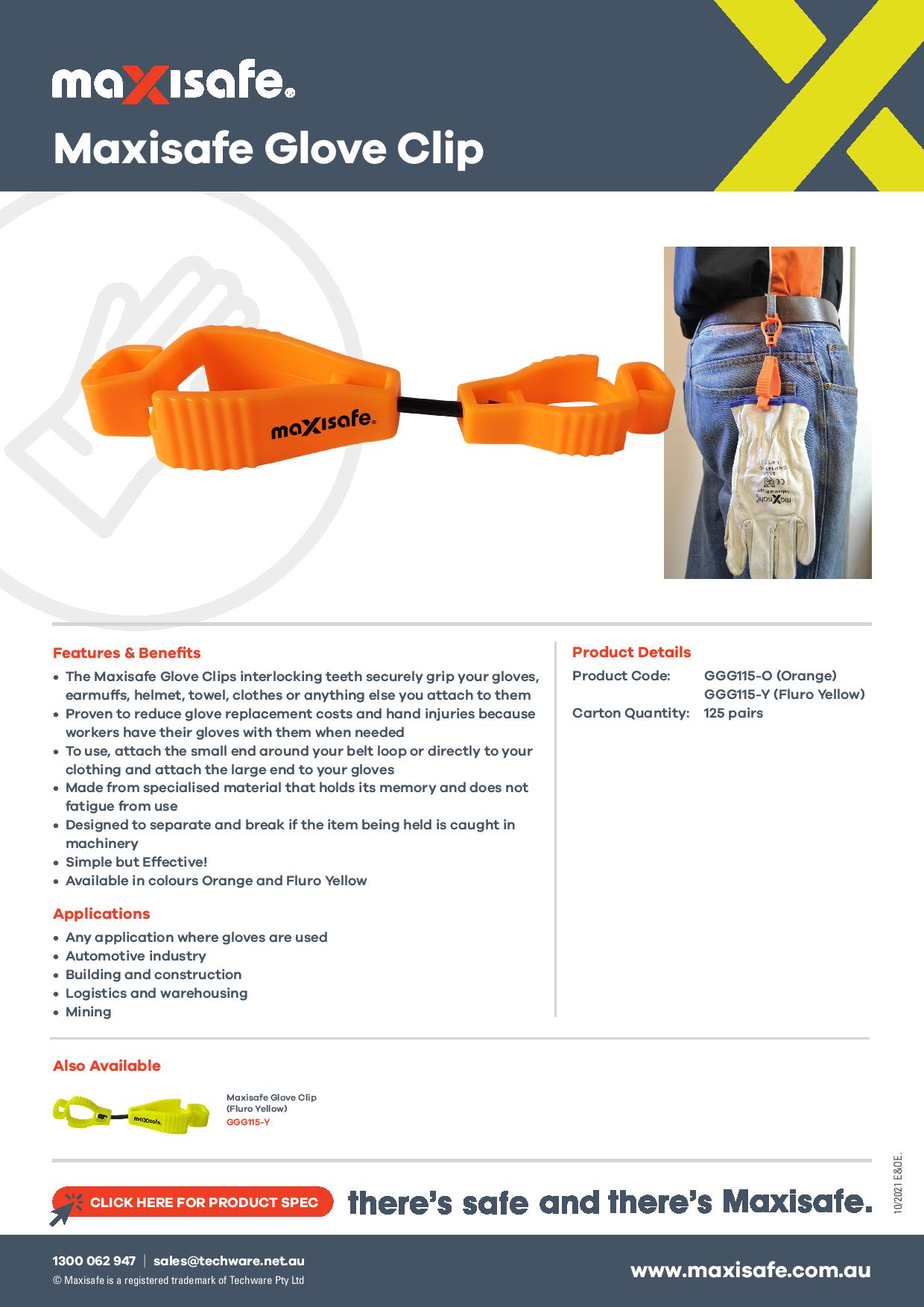 Specification