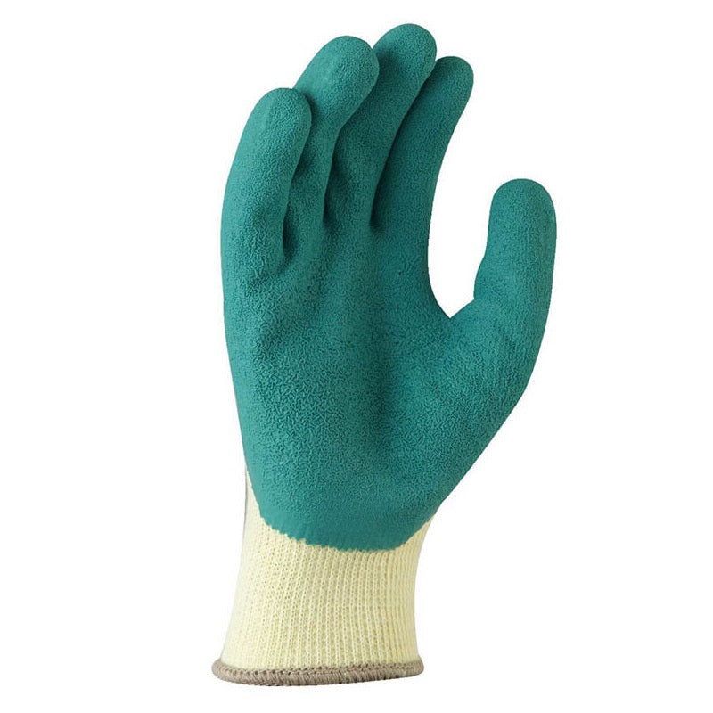 Maxisafe GGL106 Green Grippa Glove