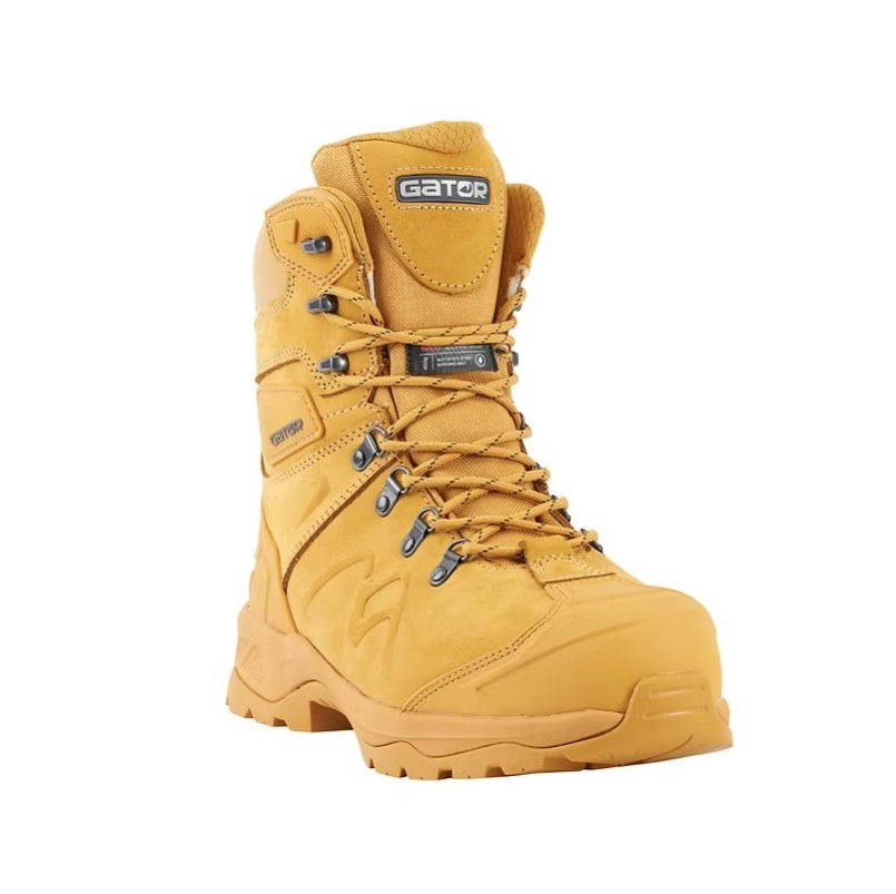 Gator GIW0610 Ice Walk High Safety Boot
