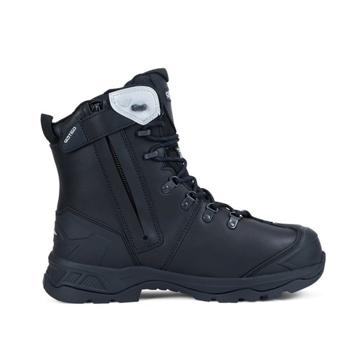 Gator GIW2810 Ice Walk High Safety Boot