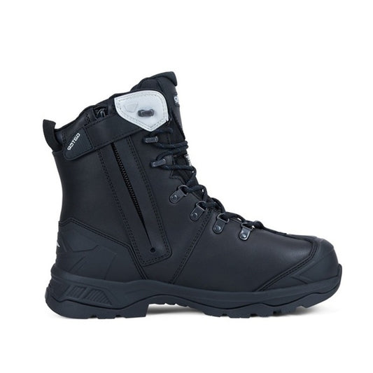 Gator GIW2810 Ice Walk High Safety Boot