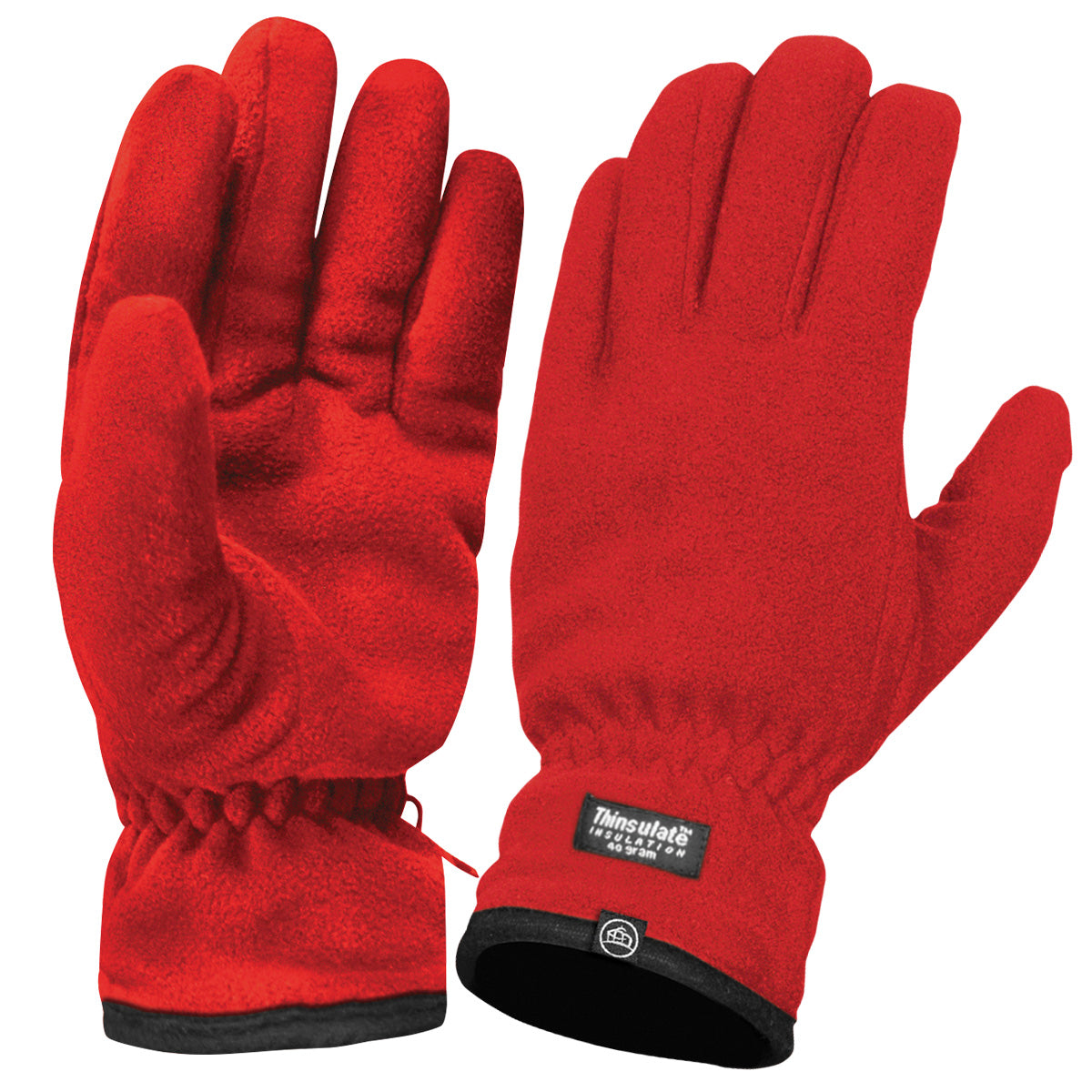 Stormtech GLO-1 Helix Fleece Gloves