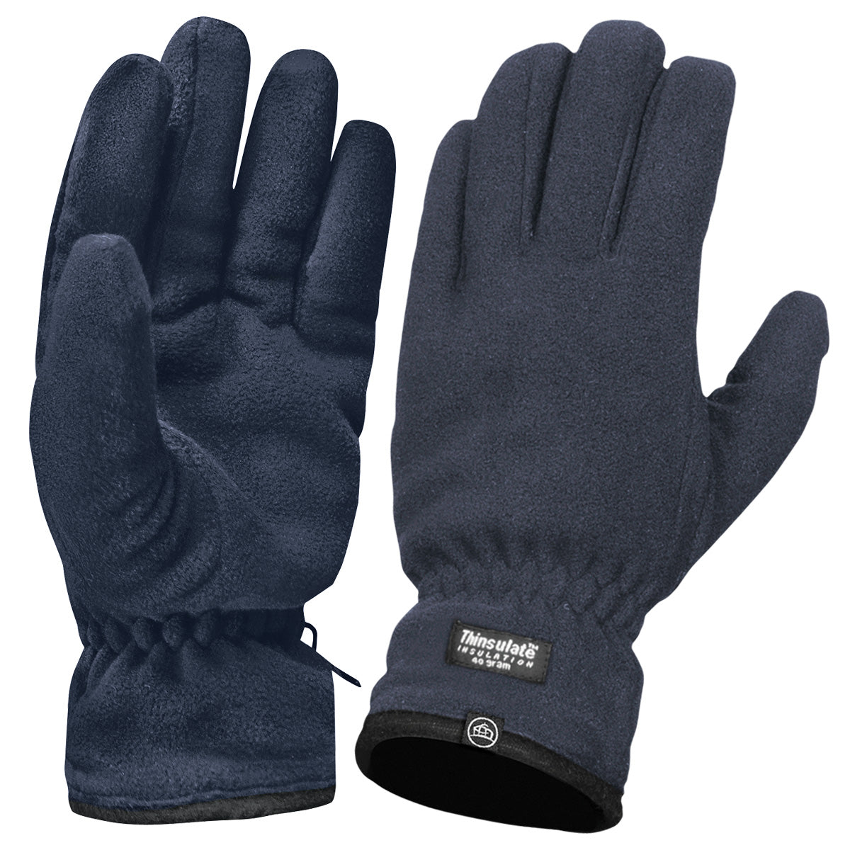 Stormtech GLO-1 Helix Fleece Gloves