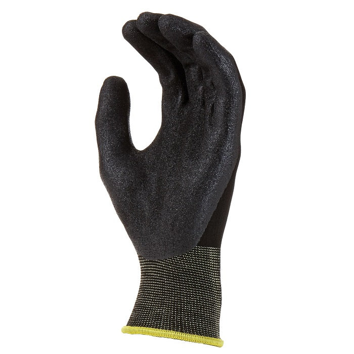 Maxisafe GNN192 Black Knight Gripmaster Glove