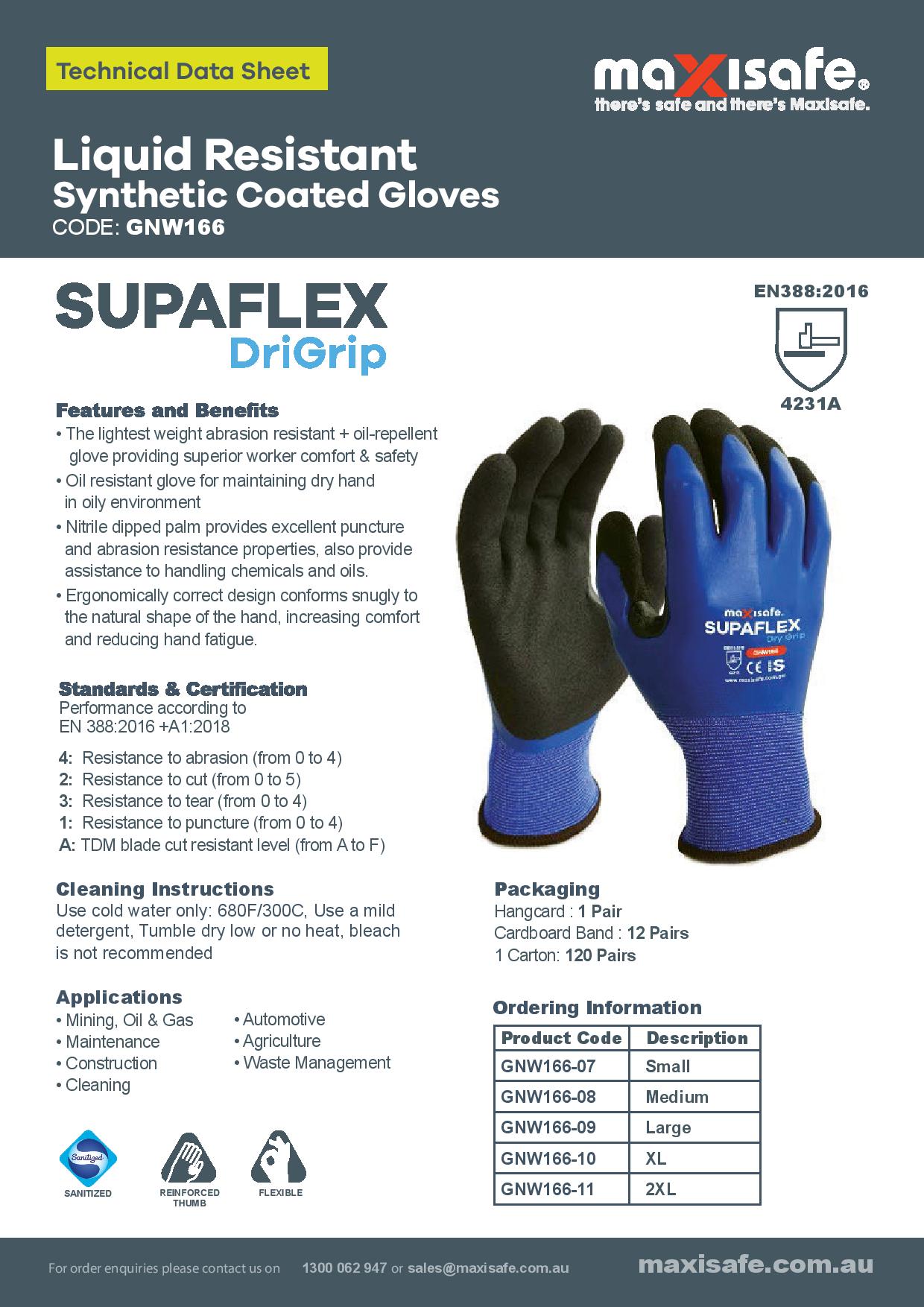 Specification