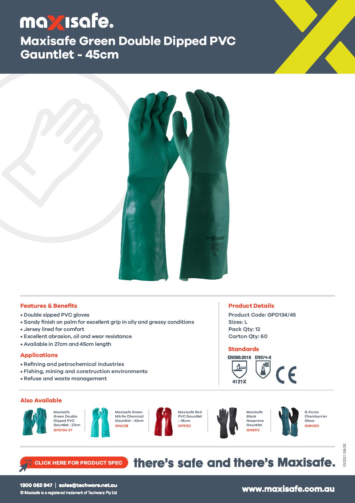 Specification