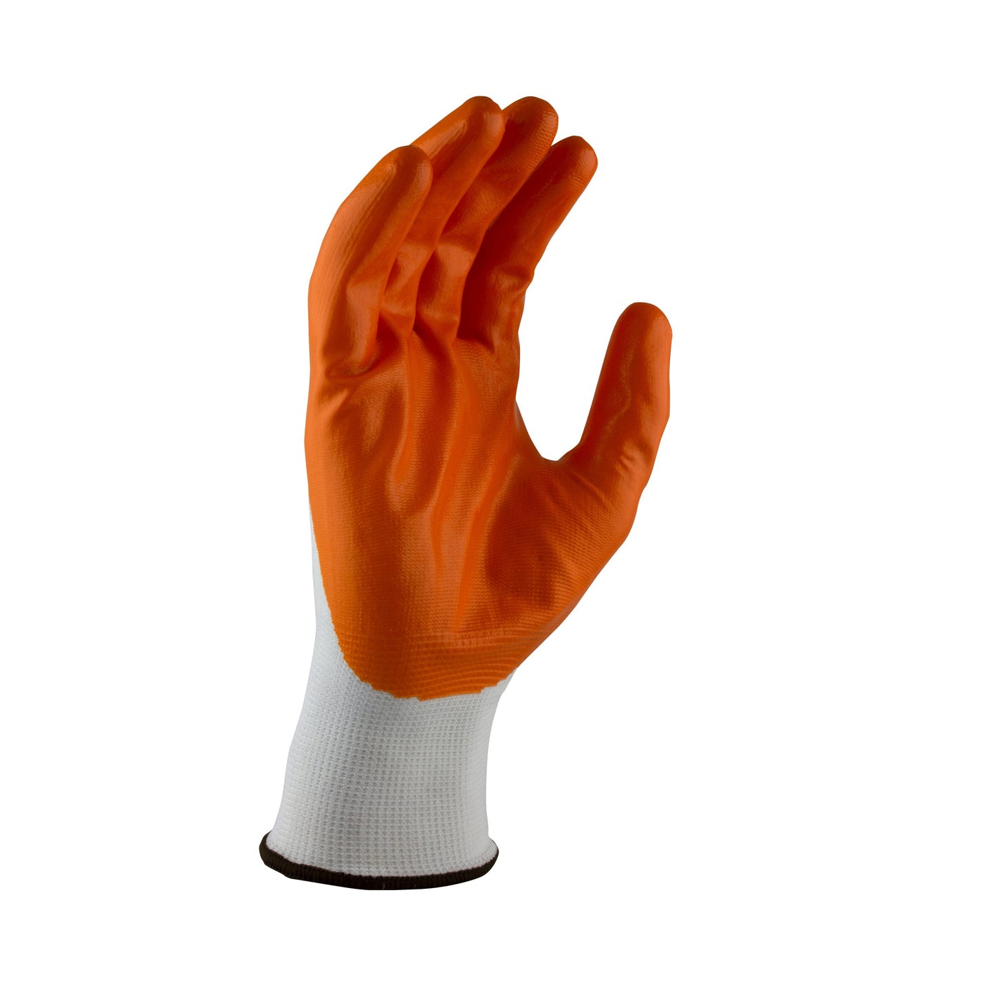 Maxisafe GPN119 Economy Nitrile Glove - 5 Pack