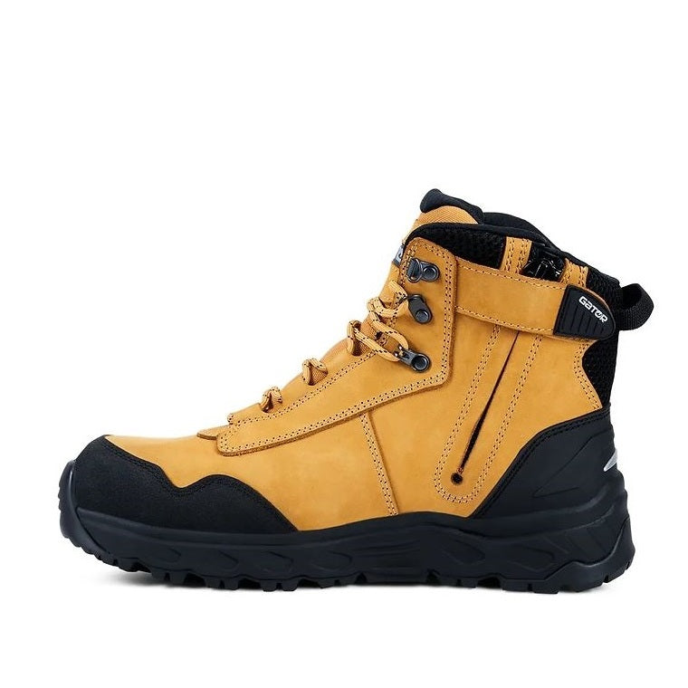 Gator GWW6E Goliath Mid Safety Boot