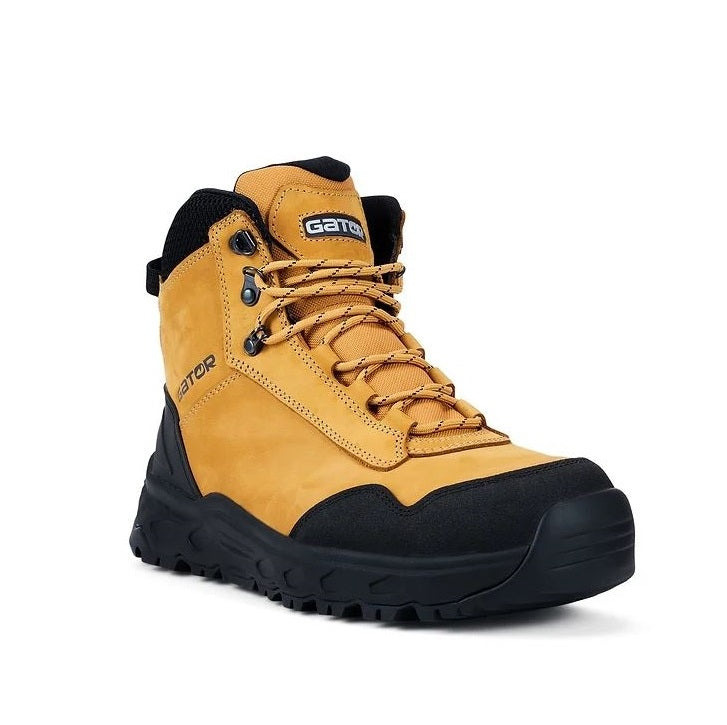 Gator GWW6E Goliath Mid Safety Boot