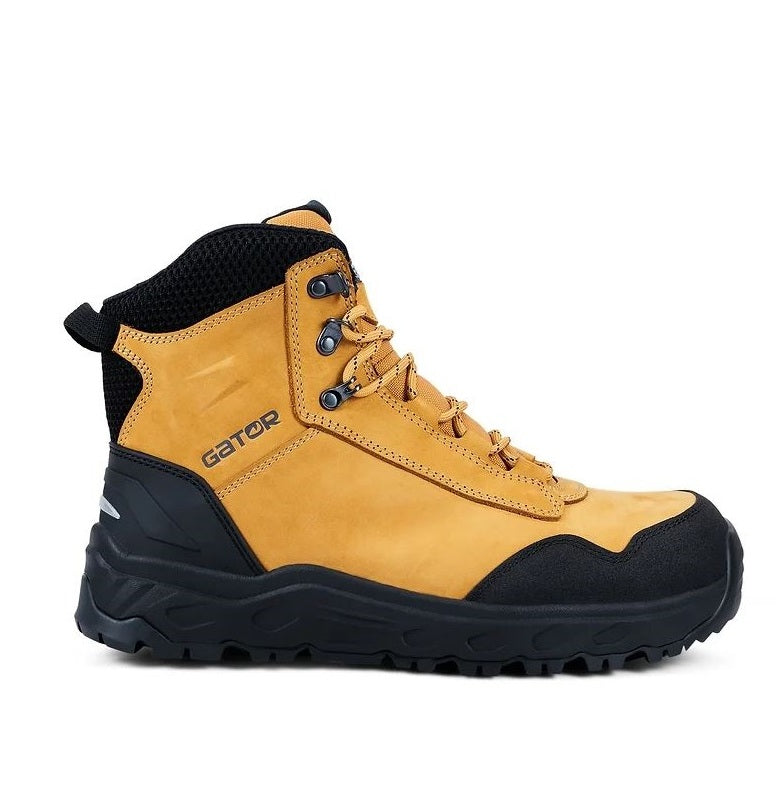 Gator GWW6E Goliath Mid Safety Boot