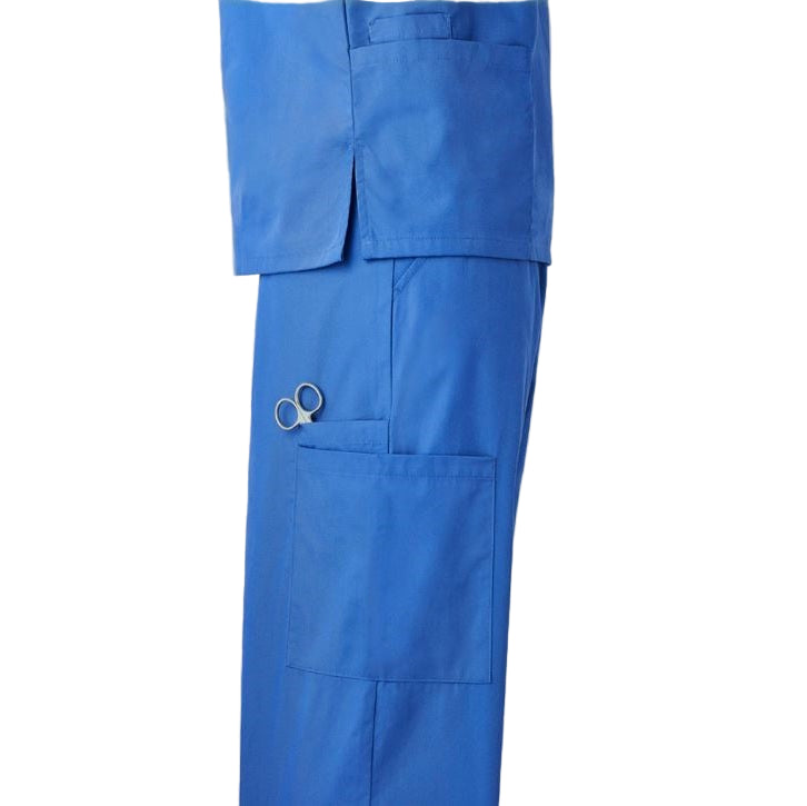 Biz Care H10610 Unisex Classic Scrub Pants