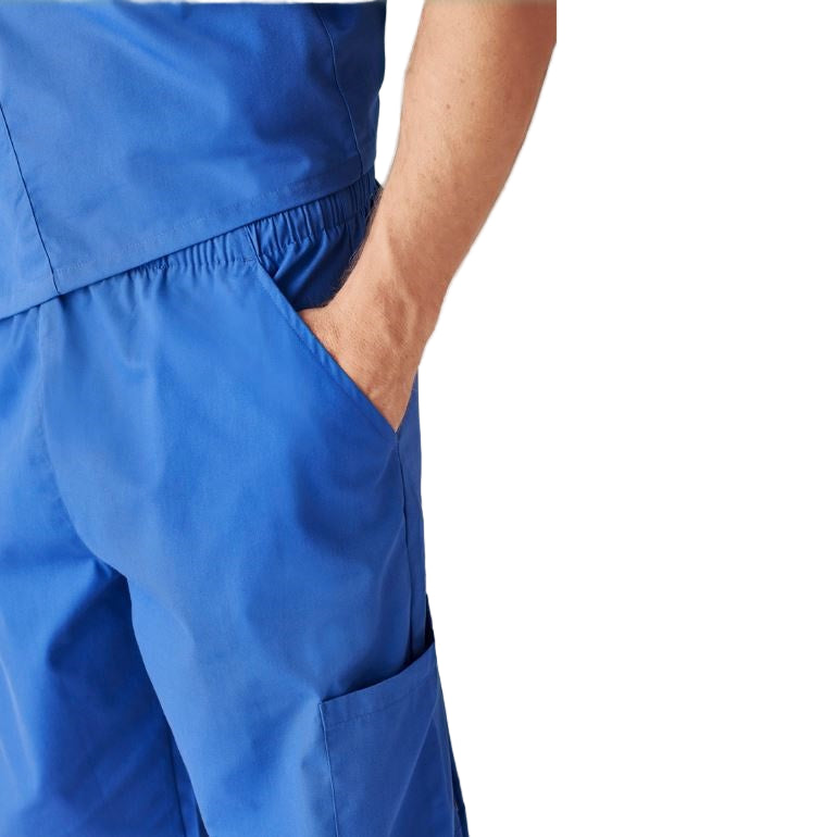 Biz Care H10610 Unisex Classic Scrub Pants
